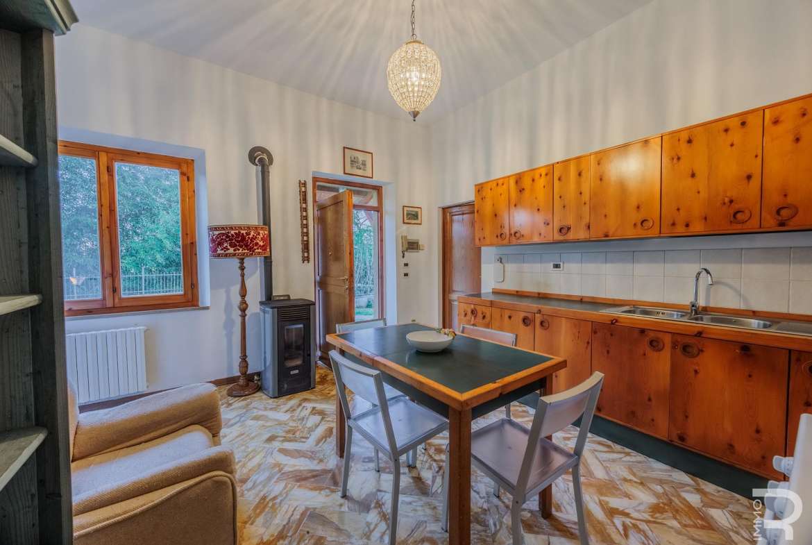 Farmhouse/Rustico – Colle di Val d`Elsa