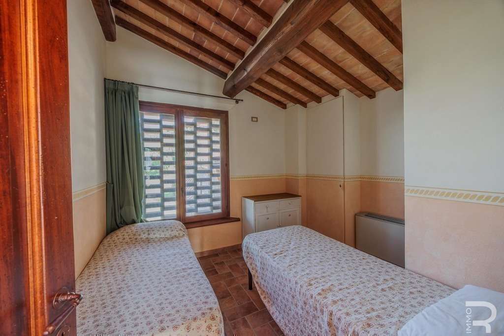 Farmhouse/Rustico – Gambassi Terme