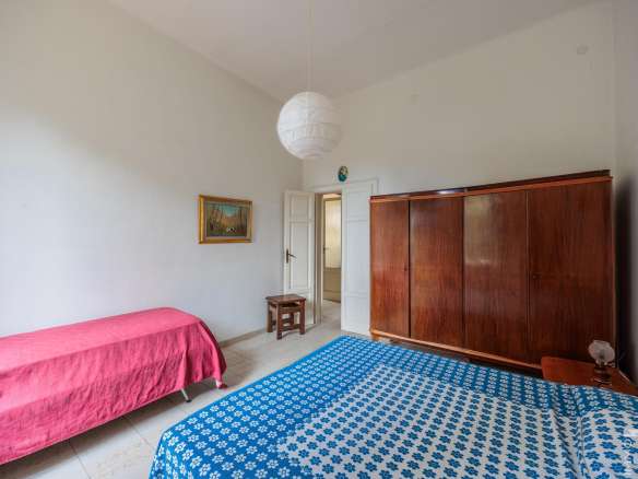 Villa – Livorno