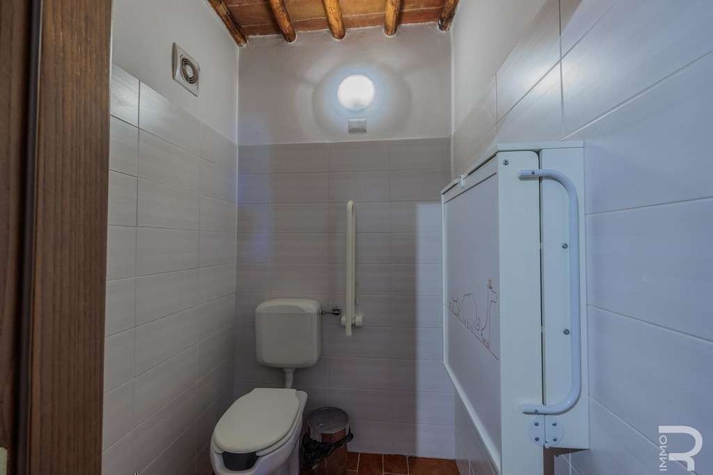 Agriturismo – Montespertoli