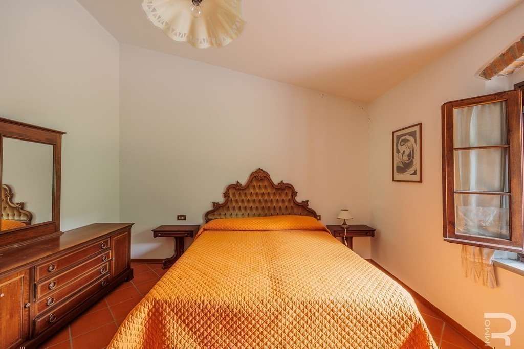 Farmhouse/Rustico – Carmignano