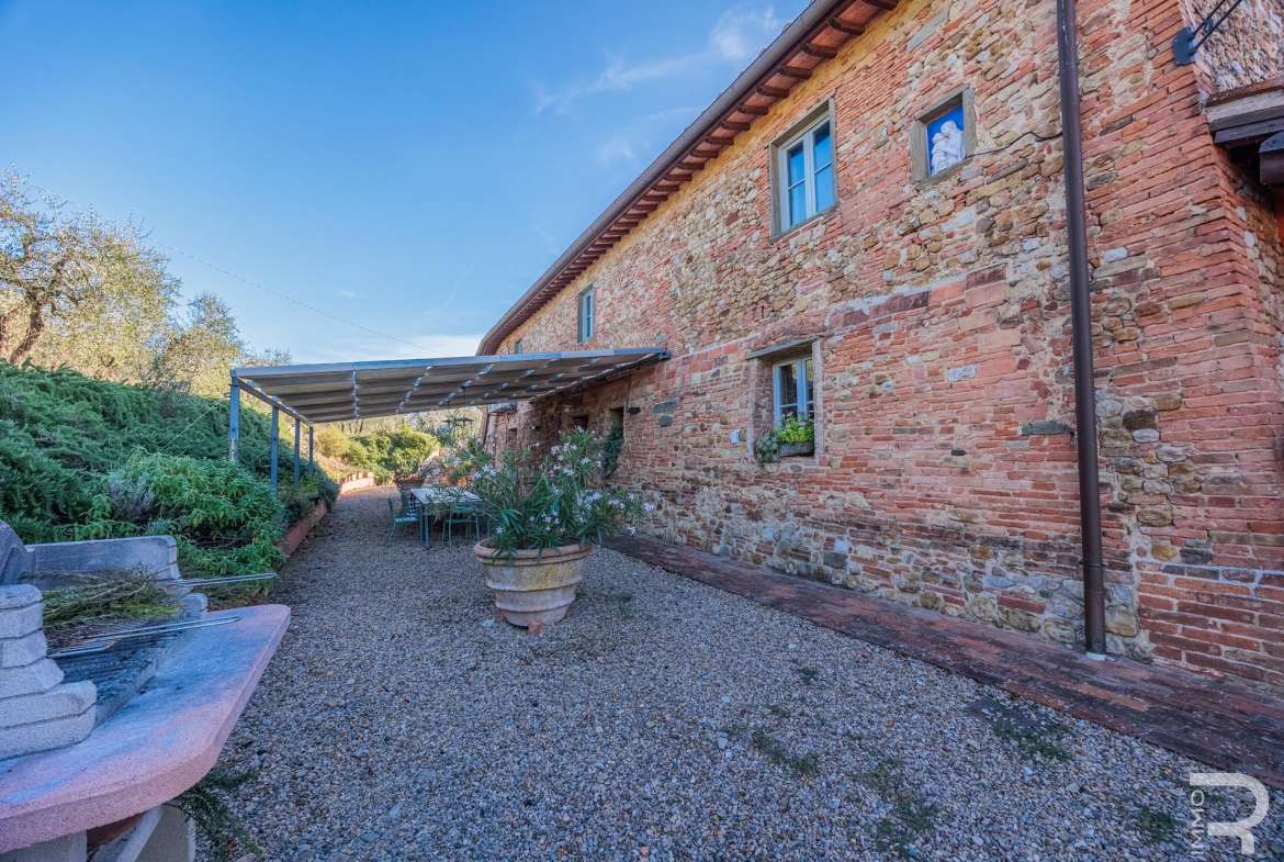 Farmhouse/Rustico – Montelupo Fiorentino