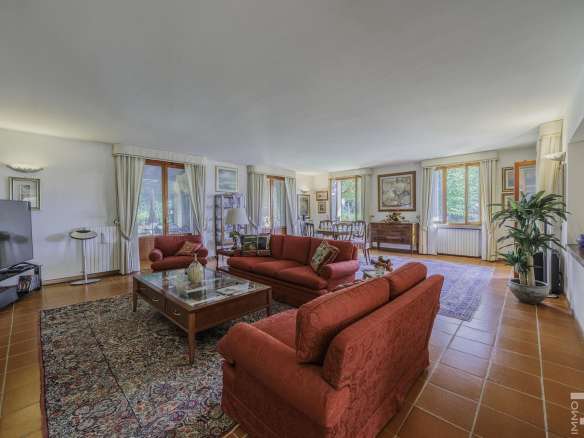 Villa – Barberino Tavarnelle