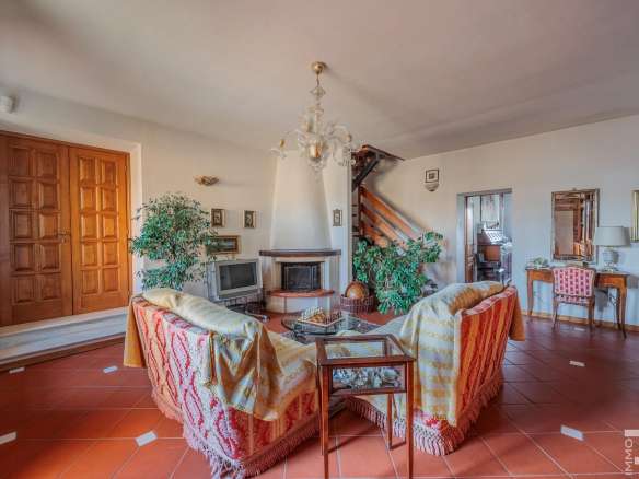 Farmhouse/Rustico – Colle di Val d`Elsa