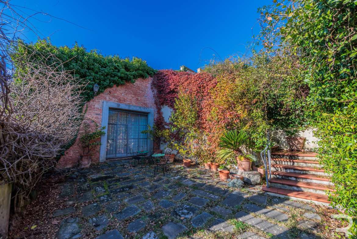 Detached House – Casciana Terme Lari