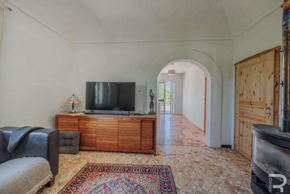 Farmhouse/Rustico – Foiano della Chiana