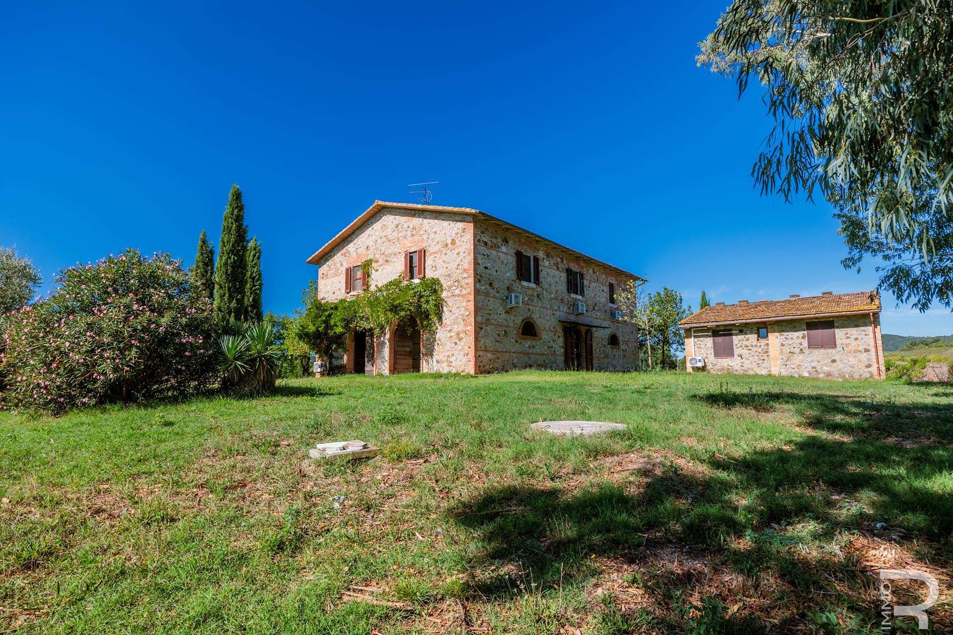 44_tcKaAu1 Farmhouse/Rustico – Gavorrano