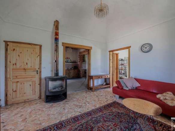 Farmhouse/Rustico – Foiano della Chiana