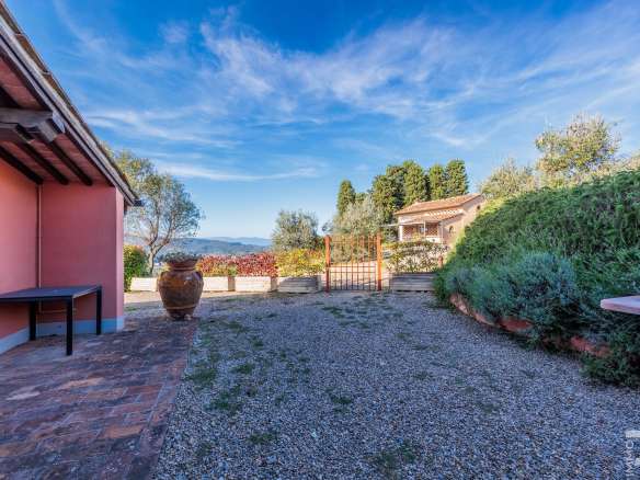 Farmhouse/Rustico – Montelupo Fiorentino