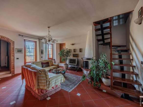 Farmhouse/Rustico – Colle di Val d`Elsa