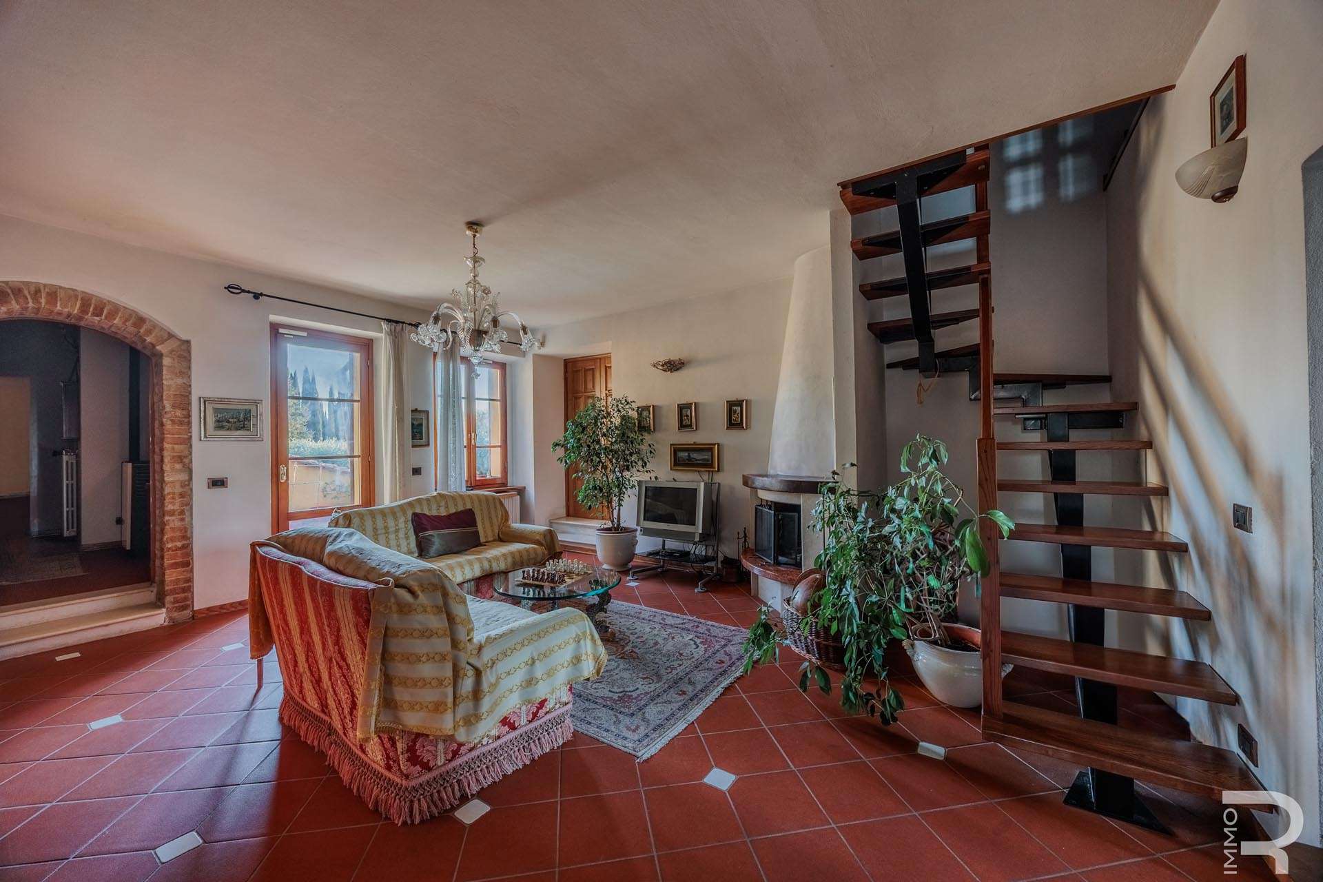 45_YnJFCHI Farmhouse/Rustico – Colle di Val d`Elsa