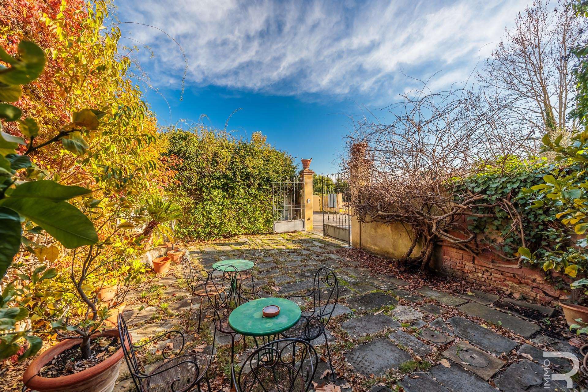 Detached House – Casciana Terme Lari