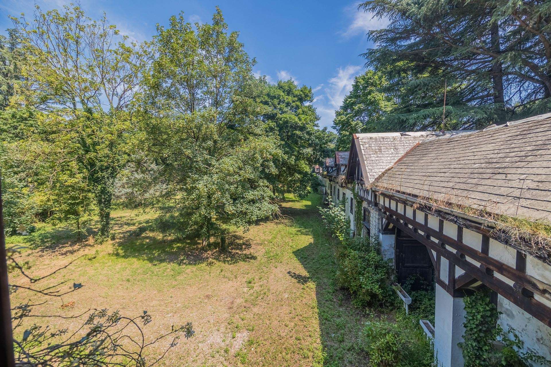 46_0gcRZhu Farm/Mansion – Casorate Sempione