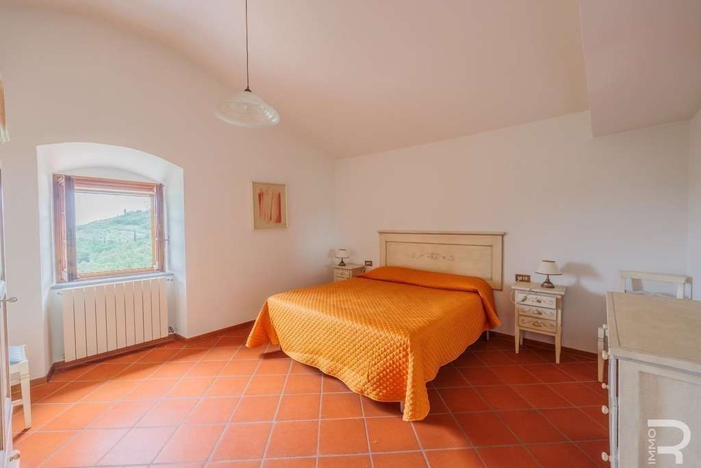 Farmhouse/Rustico – Carmignano