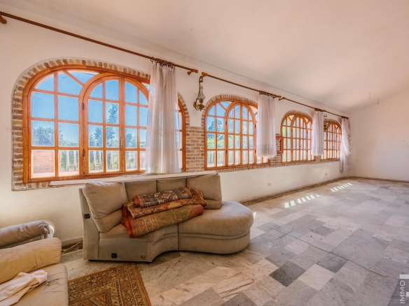 Villa – Casciana Terme Lari