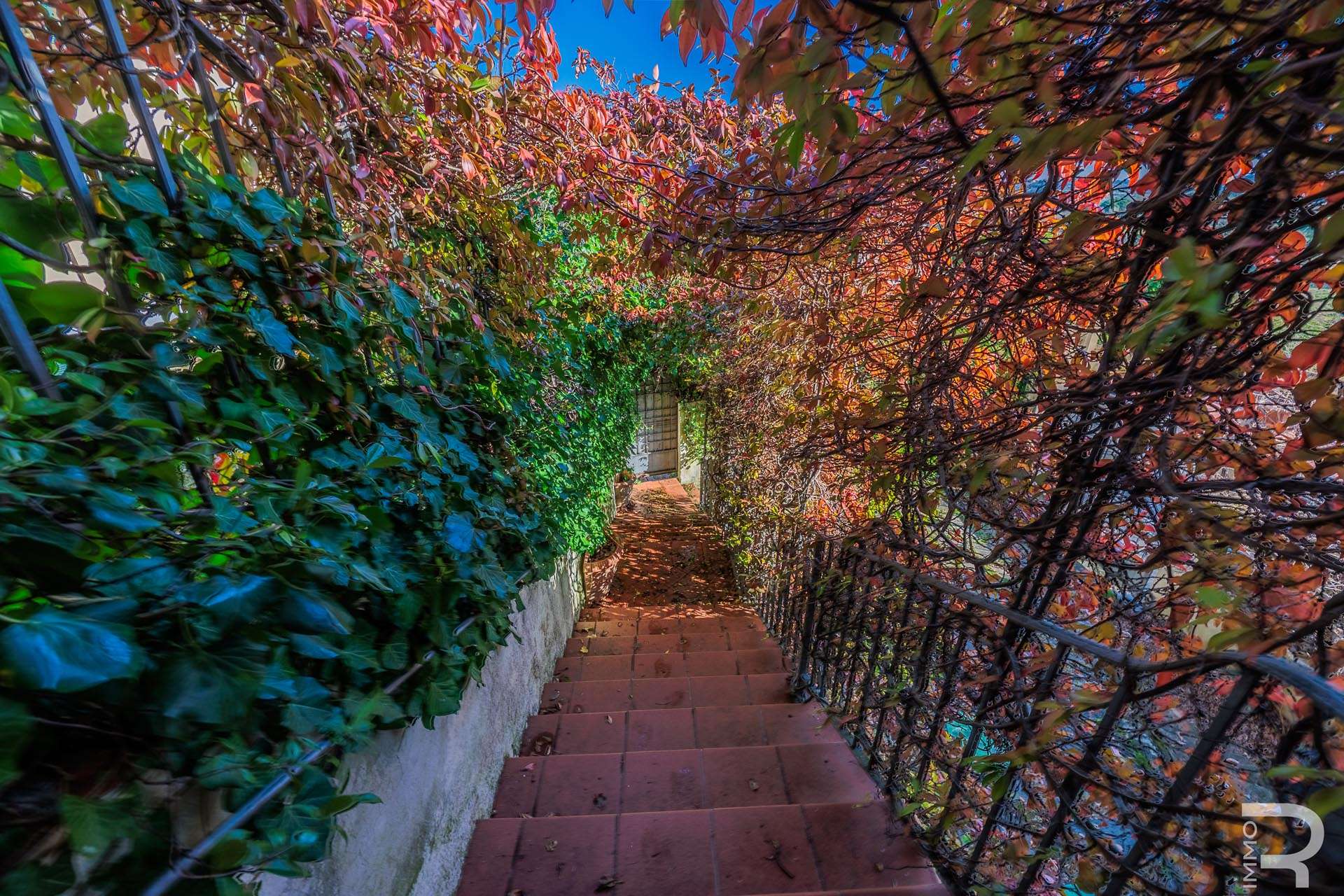 Detached House – Casciana Terme Lari