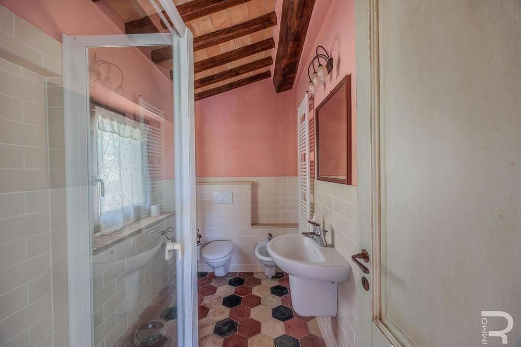 Farmhouse/Rustico – Gambassi Terme