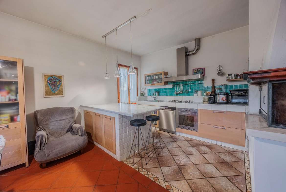 Farmhouse/Rustico – Colle di Val d`Elsa