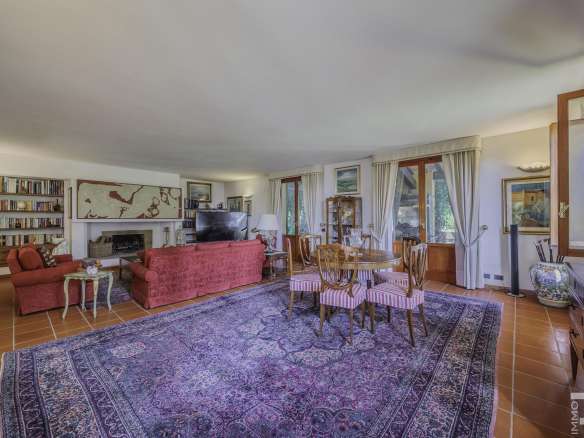 Villa – Barberino Tavarnelle