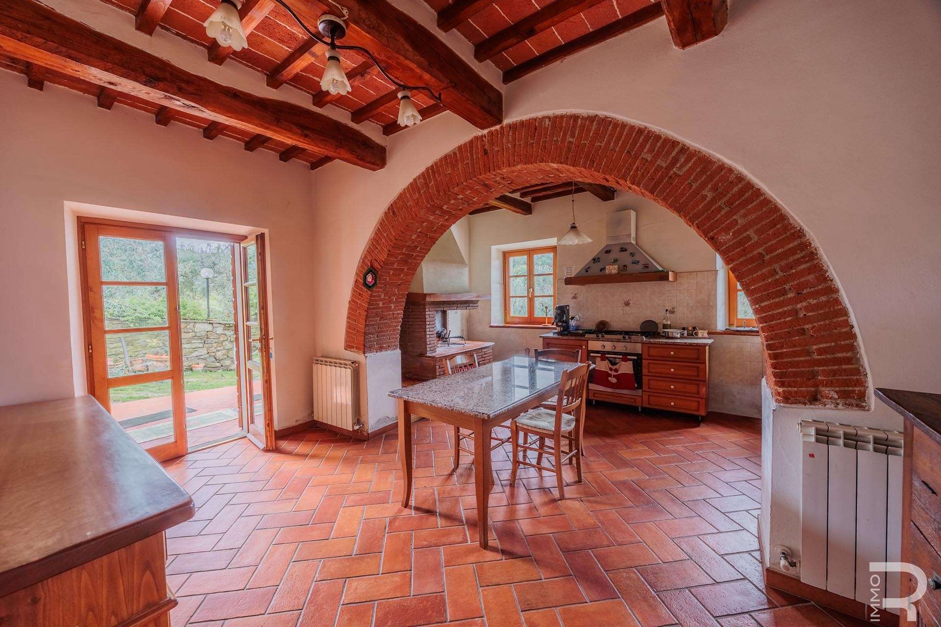 48_3PfjJNa Farmhouse/Rustico – Arezzo