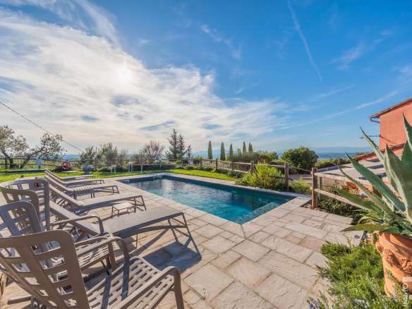 Farmhouse/Rustico – Montelupo Fiorentino