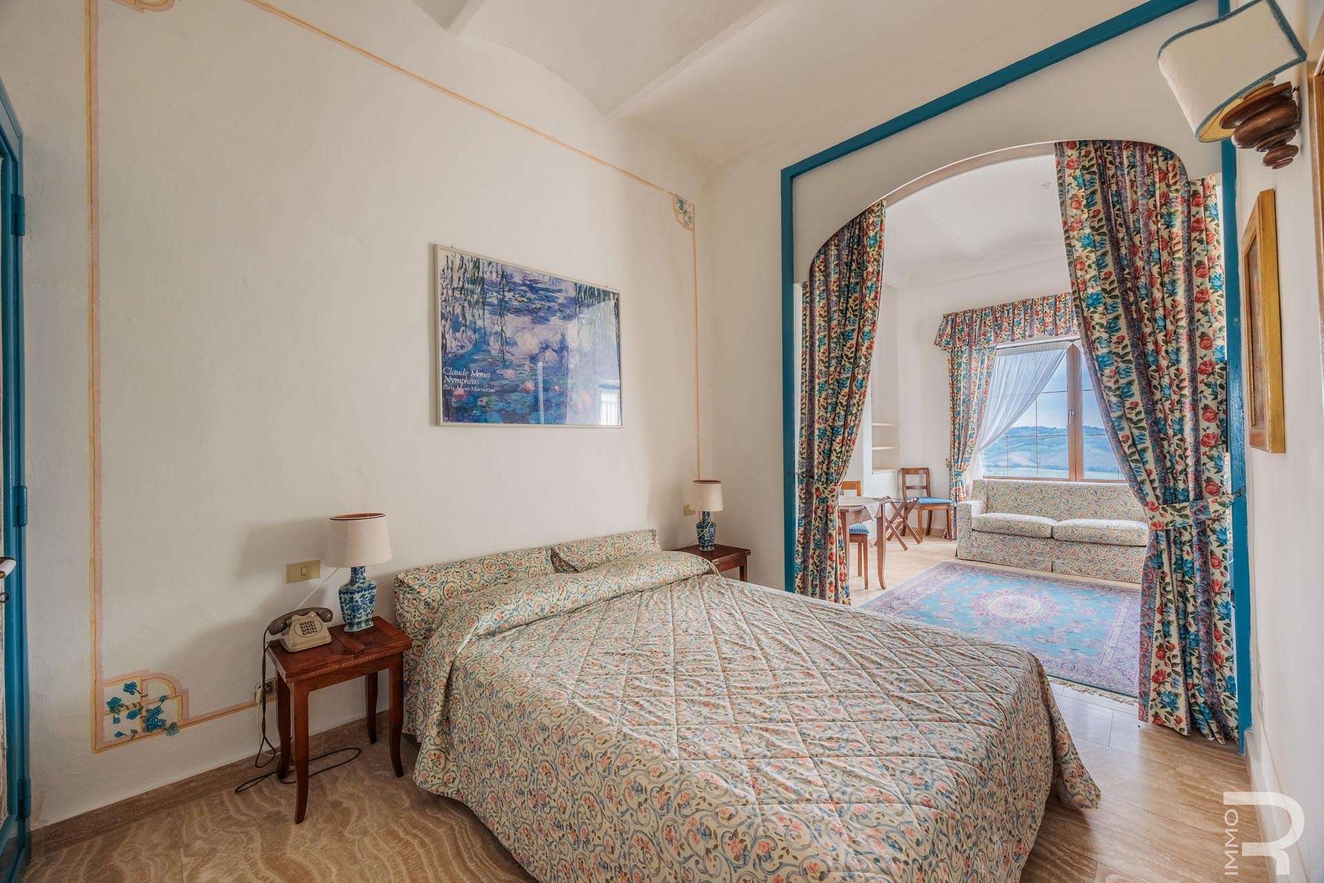 48_97HHDRC Villa – Manciano