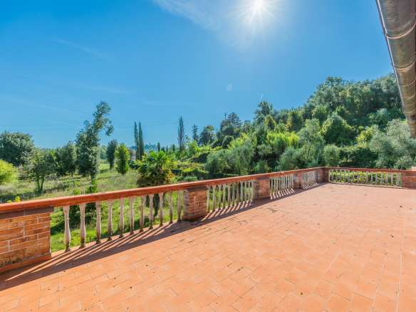Villa – Casciana Terme Lari