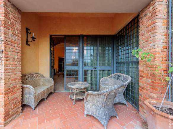 Detached House – Casciana Terme Lari