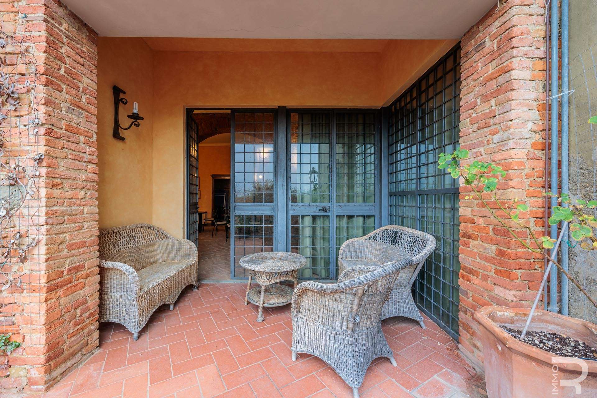 Detached House – Casciana Terme Lari