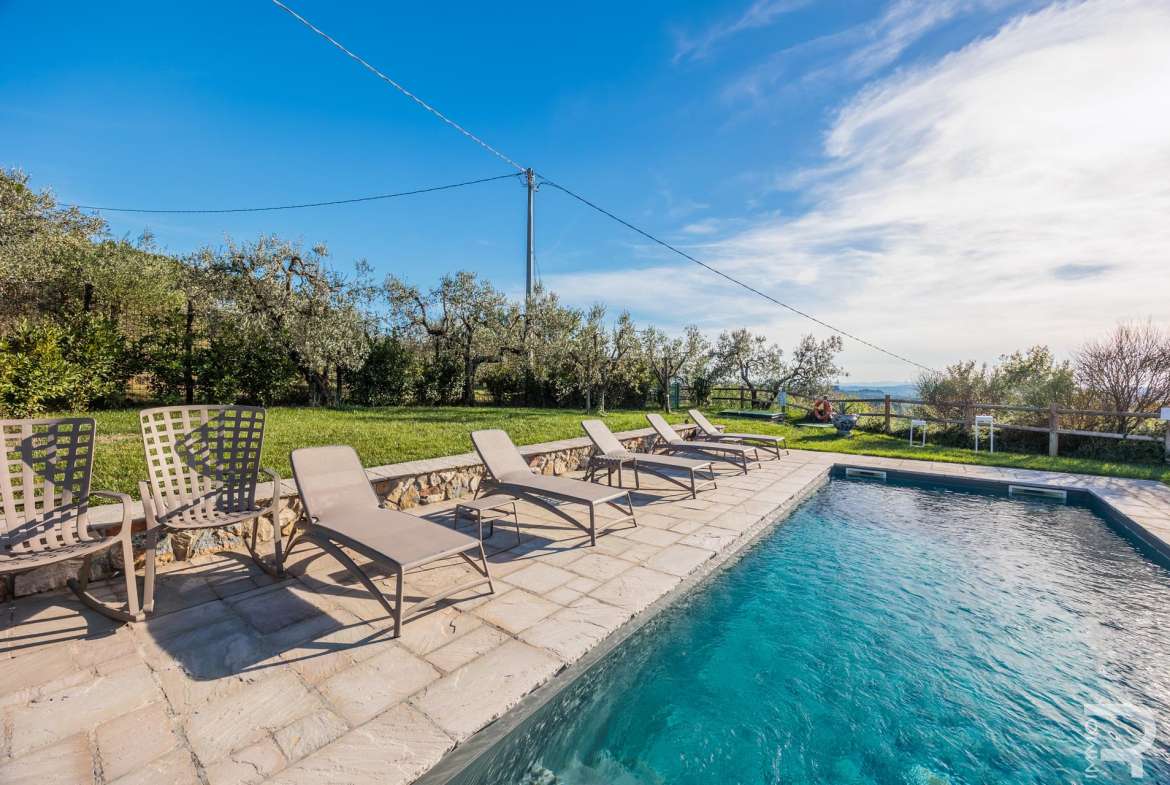 Farmhouse/Rustico – Montelupo Fiorentino