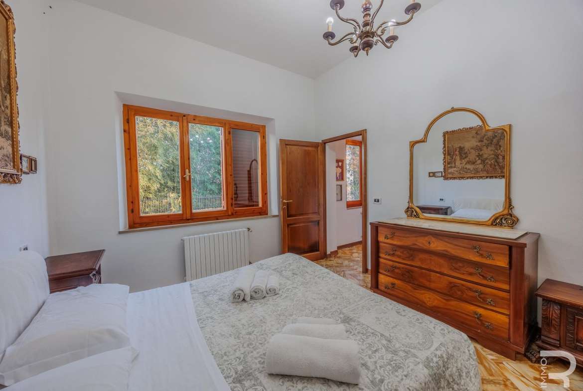 Farmhouse/Rustico – Colle di Val d`Elsa
