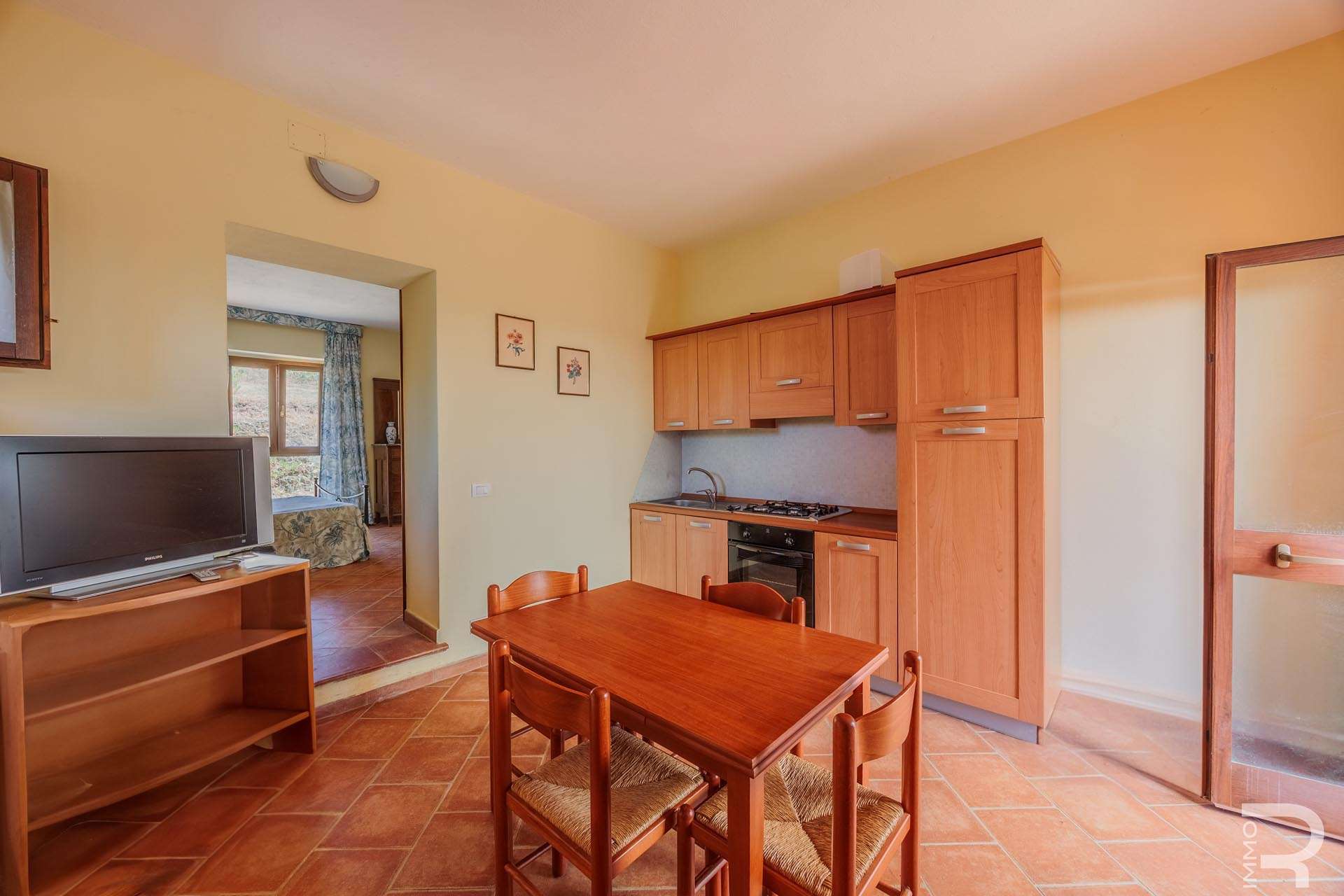 49_gQ4TMDV Farmhouse/Rustico – Magliano in Toscana