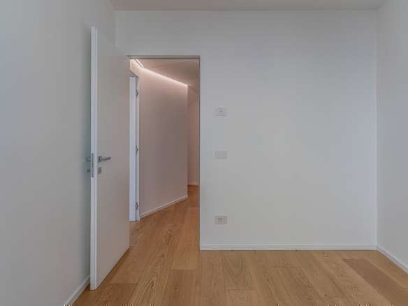 Four Room Apartment – Bolzano-Gries/San Quirino