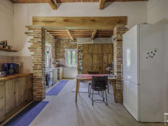 Farmhouse/Rustico – Foiano della Chiana
