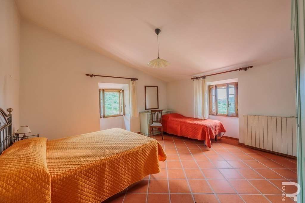 Farmhouse/Rustico – Carmignano