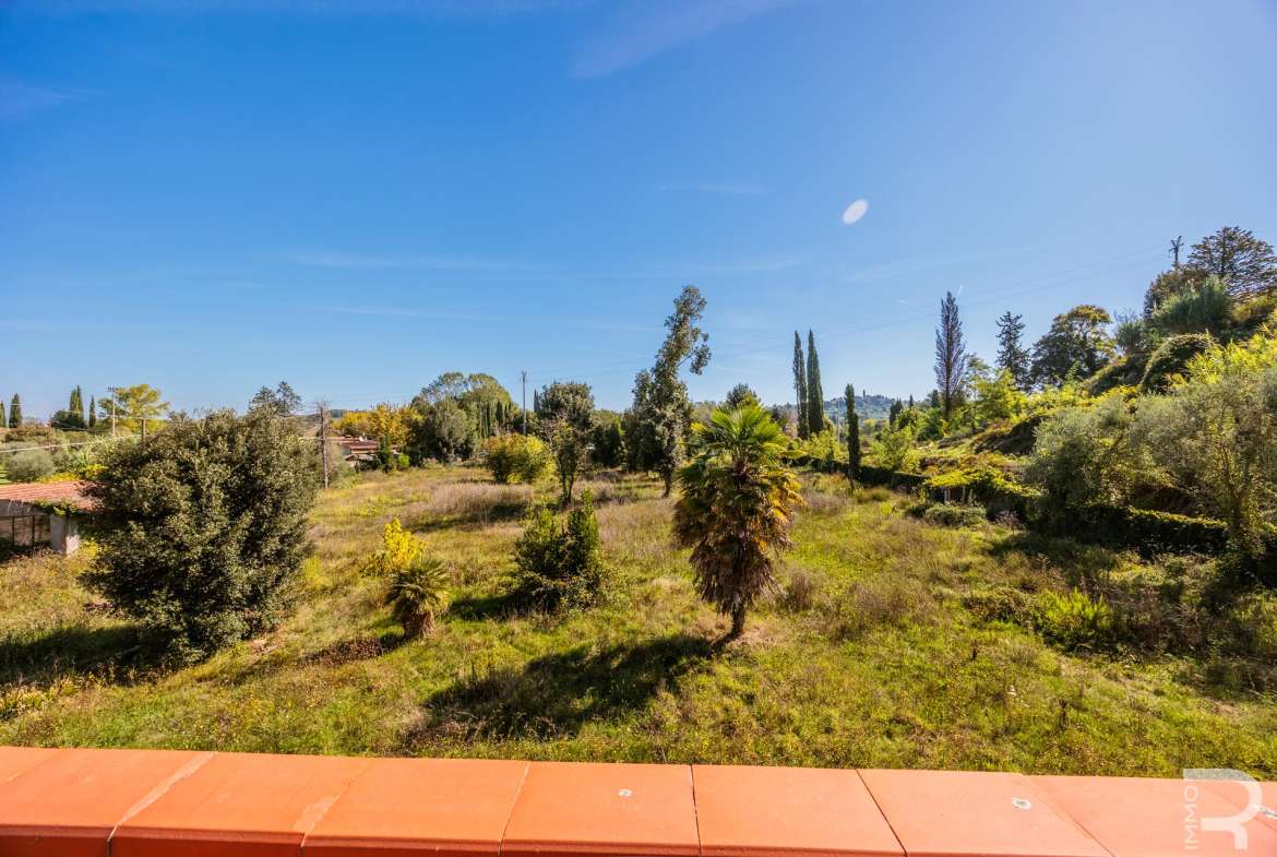 Villa – Casciana Terme Lari