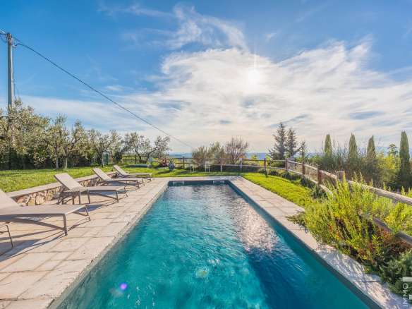 Farmhouse/Rustico – Montelupo Fiorentino