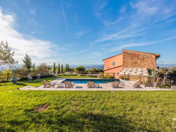 Farmhouse/Rustico – Montelupo Fiorentino