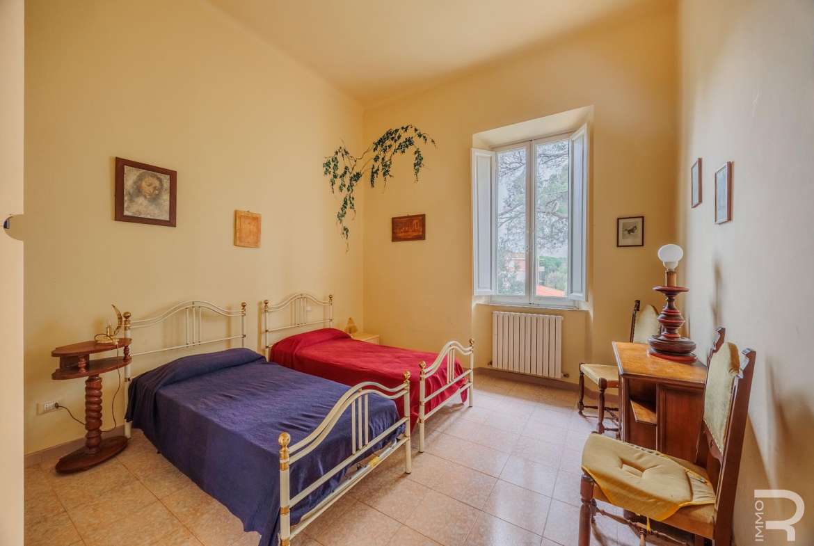 Villa – Livorno