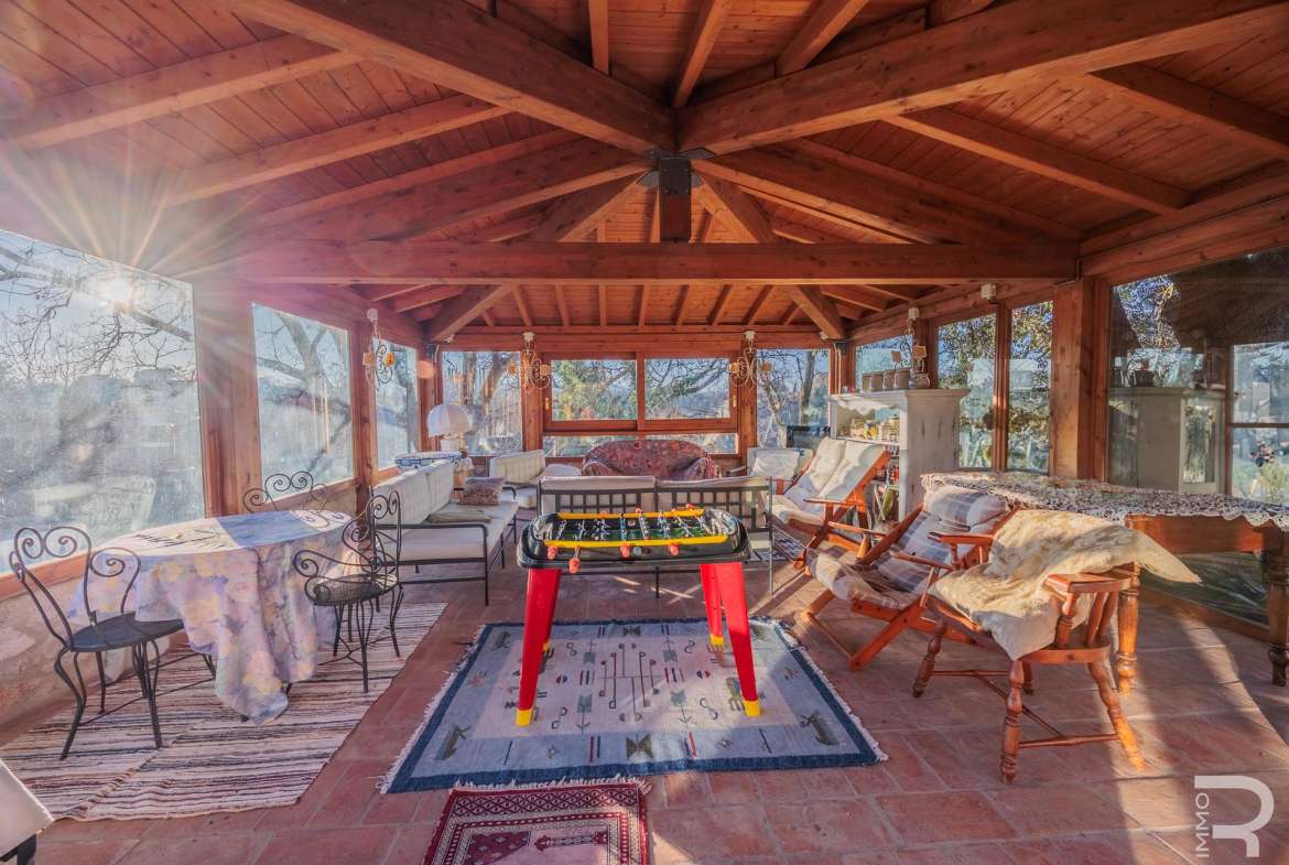 Farmhouse/Rustico – Colle di Val d`Elsa