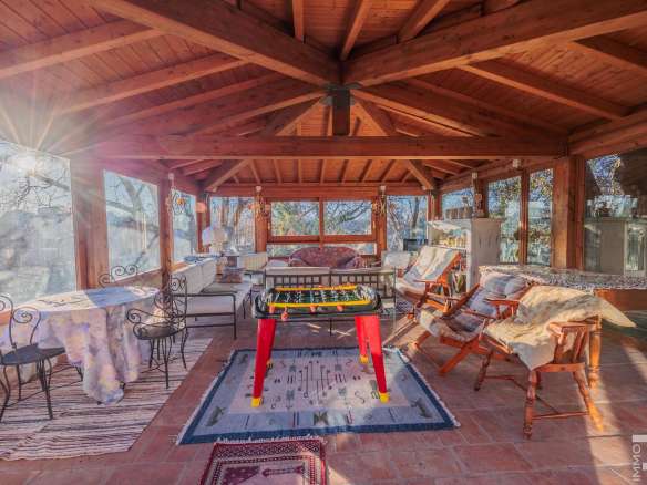 Farmhouse/Rustico – Colle di Val d`Elsa