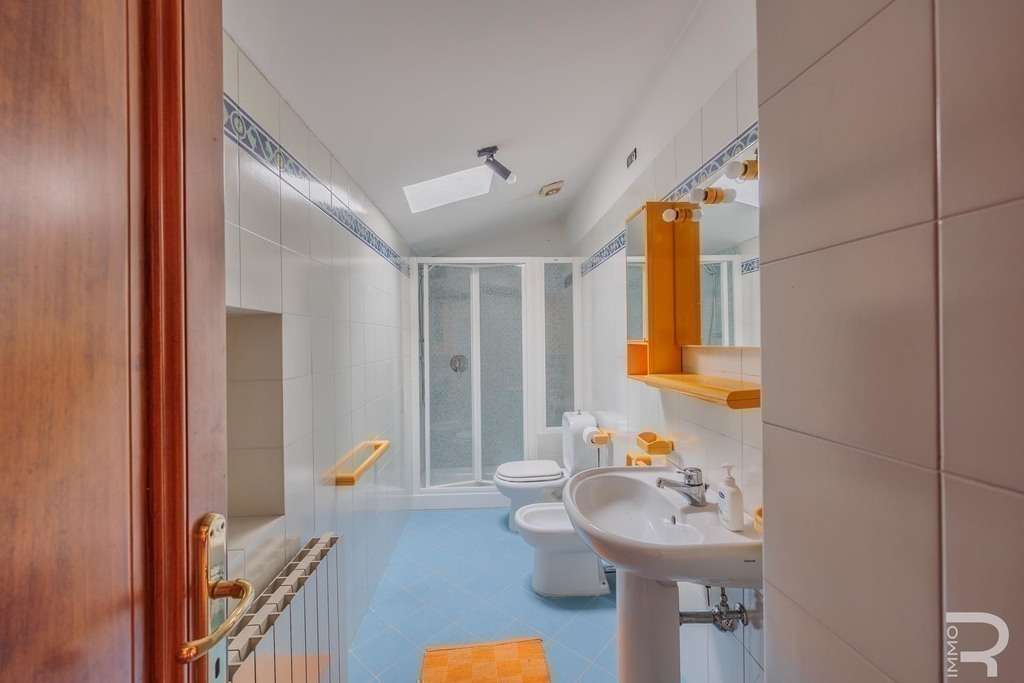 Farmhouse/Rustico – Carmignano