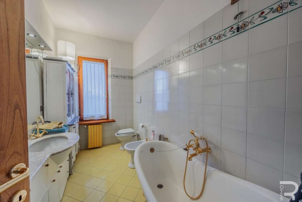 Farmhouse/Rustico – Colle di Val d`Elsa