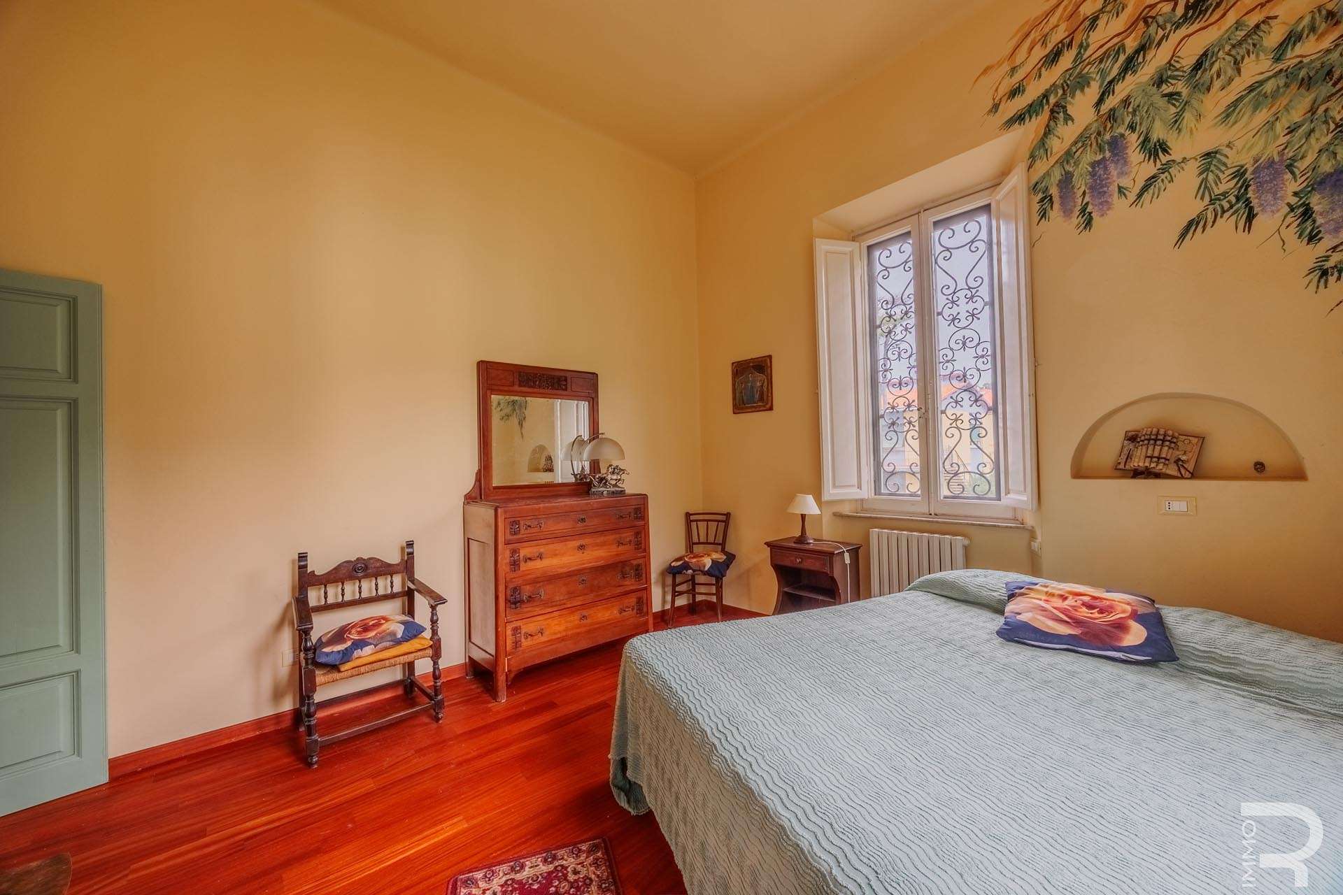 57_kIEOrZi Villa – Livorno