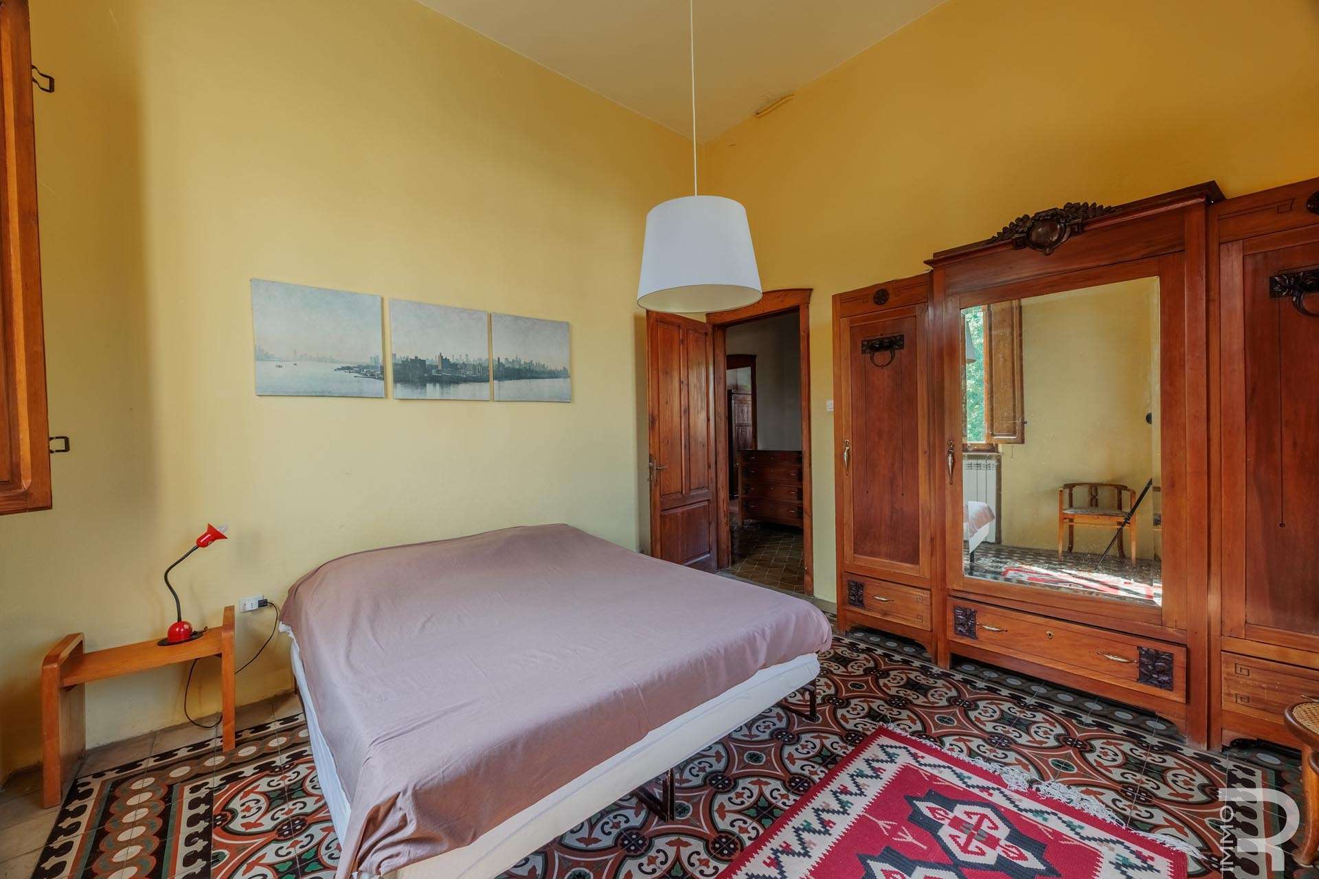 58_sXA2175 Villa – Porcari