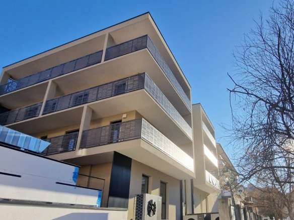 Three Room Apartment – Bolzano-Aslago/Oltrisarco