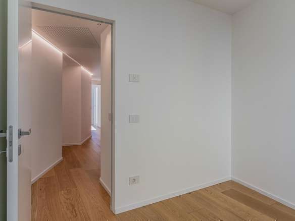 Four Room Apartment – Bolzano-Gries/San Quirino