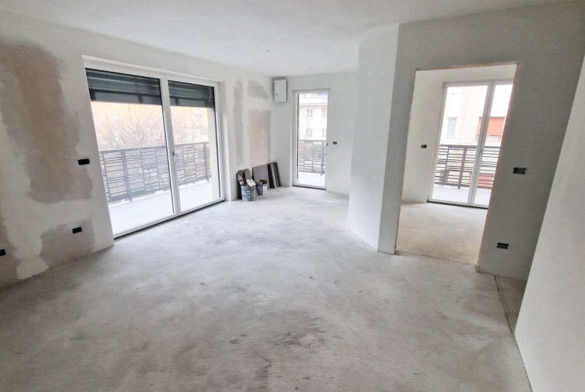 Three Room Apartment – Bolzano-Aslago/Oltrisarco